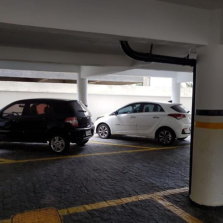 Apartamento Aconchego Da Vovo Peruíbe المظهر الخارجي الصورة