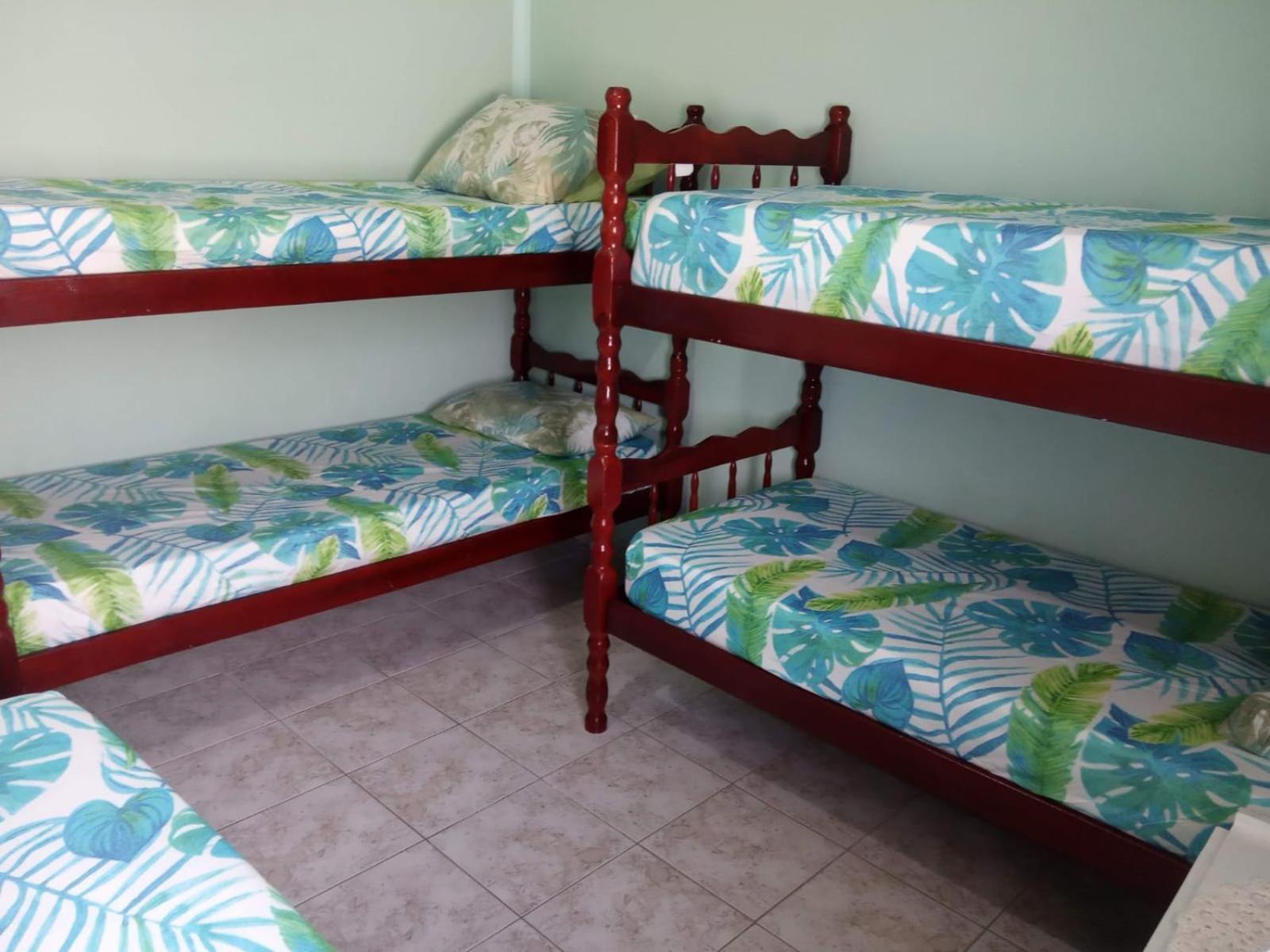 Apartamento Aconchego Da Vovo Peruíbe المظهر الخارجي الصورة