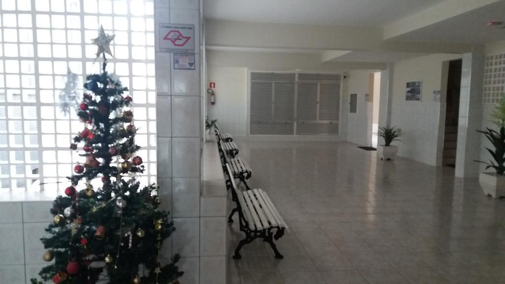 Apartamento Aconchego Da Vovo Peruíbe المظهر الخارجي الصورة