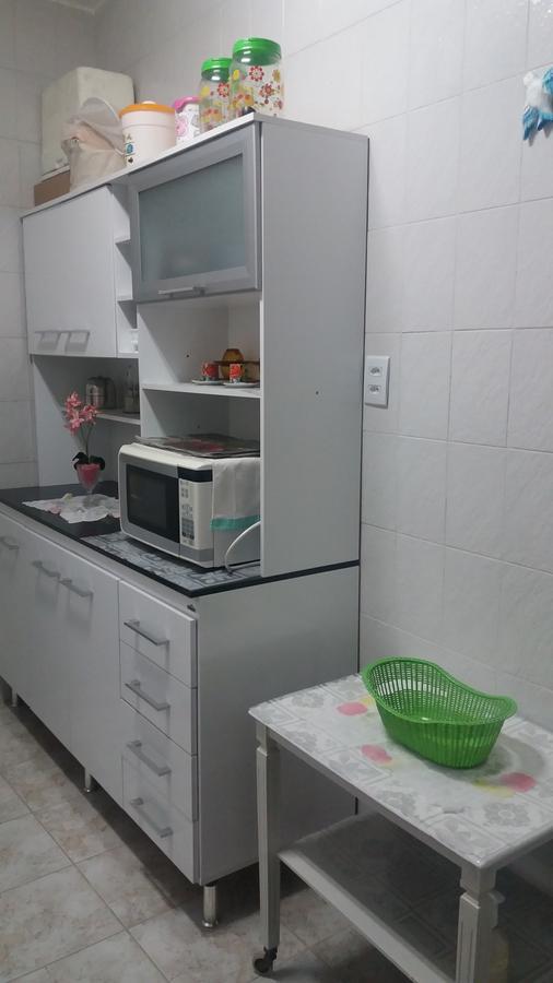Apartamento Aconchego Da Vovo Peruíbe المظهر الخارجي الصورة