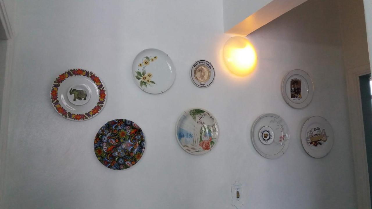 Apartamento Aconchego Da Vovo Peruíbe المظهر الخارجي الصورة